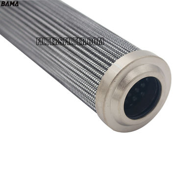 産業用圧力フィルター要素 HP0653A10AHP01 B10 200μmc ビデオ検査