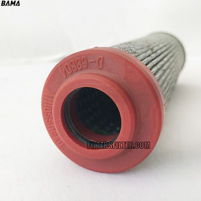 エンジニアリング機械 オイルフィルタリング 圧力フィルター要素 300106 NBRシール付き