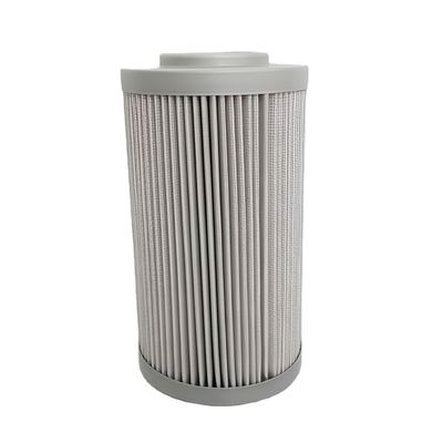 水力学 ガラス繊維コア部品 掘削機圧力フィルター要素を交換 300398