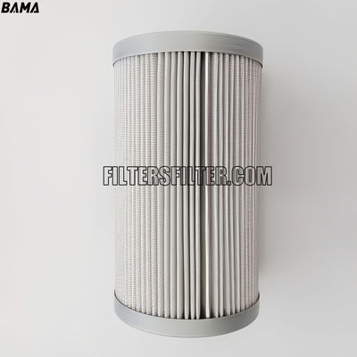 水力学 ガラス繊維コア部品 掘削機圧力フィルター要素を交換 300398