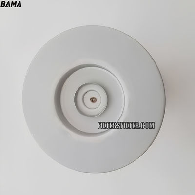 水力学 ガラス繊維コア部品 掘削機圧力フィルター要素を交換 300398