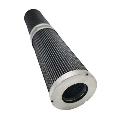 トラックの圧力フィルター要素D143603B ガラスファイバーコア部品と3ヶ月提供