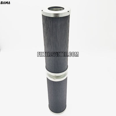 トラックの圧力フィルター要素D143603B ガラスファイバーコア部品と3ヶ月提供