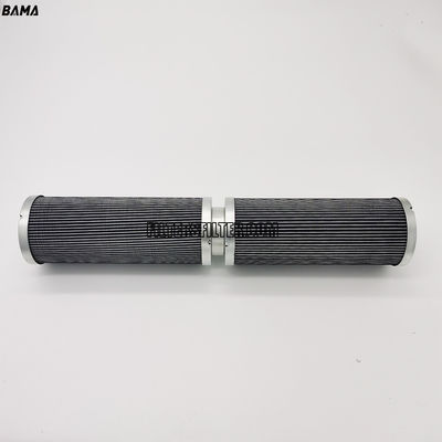 トラックの圧力フィルター要素D143603B ガラスファイバーコア部品と3ヶ月提供