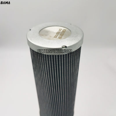 トラックの圧力フィルター要素D143603B ガラスファイバーコア部品と3ヶ月提供