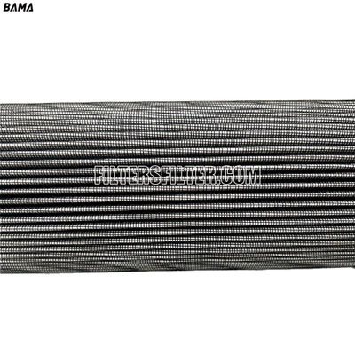 マックス.差圧バー 210 NBRシール 重装備 圧力フィルター要素HC9601FUP8Hを交換