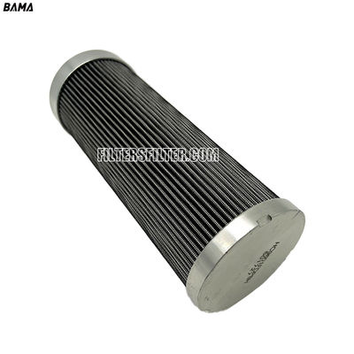 マックス.差圧バー 210 NBRシール 重装備 圧力フィルター要素HC9601FUP8Hを交換