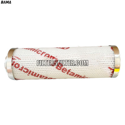 Zul トラック 圧力フィルター エレメント 0110D003BH -25°C から 120°C の動作温度