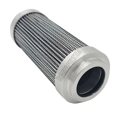 HC9021FCS4H 工業用圧力フィルター 200μmc フィルター精度とNBRシール