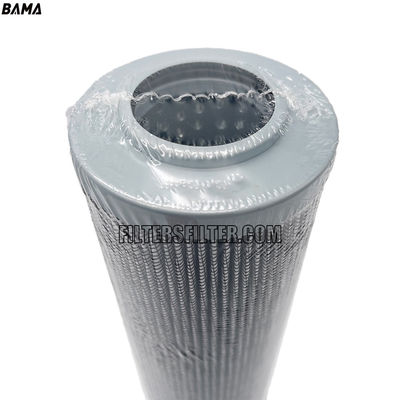 CU350A06N 重作業用油濾過器 連続運転温度25°C~120°C