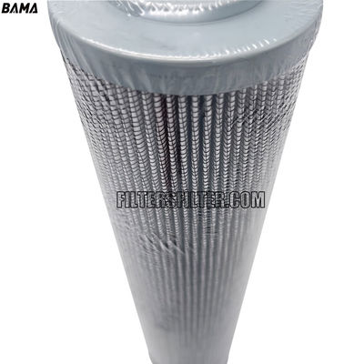 CU350A06N 重作業用油濾過器 連続運転温度25°C~120°C