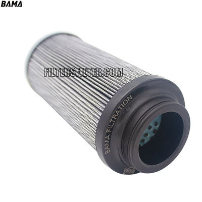 FTBE1B10Q リターンオイルフィルター要素,VITONシールとB10 200μmcフィルター精度