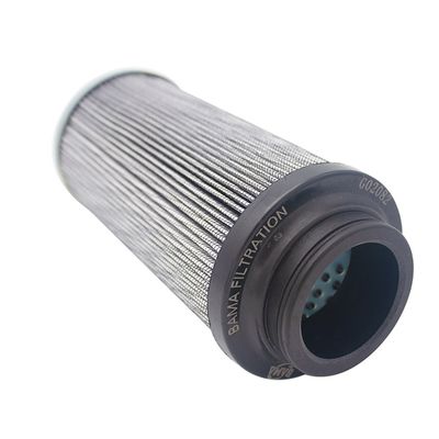 R530G10V エンジニアリング機械 リターンオイルフィルター ビデオ出口検査