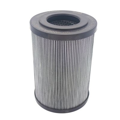 CR111F10R 工業用過濾装置用 ガラス繊維のリターンオイルフィルター要素