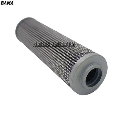 産業用圧力フィルター V3.0520-08 連続動作温度30°Cから100°C