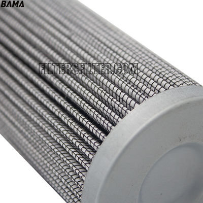 産業用圧力フィルター V3.0520-08 連続動作温度30°Cから100°C