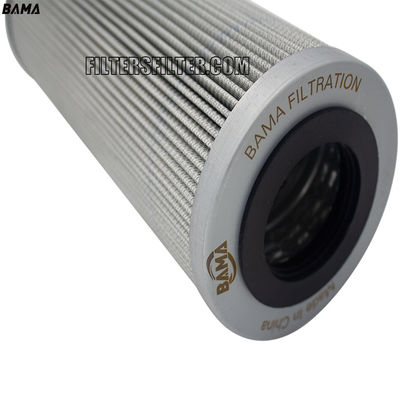 NBRシール 発電所の圧力フィルター925778をガラス繊維コア部品に置き換える
