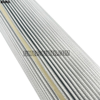 ガラス繊維コア部品 エンジニアリング機械 圧力フィルター要素 0250DN025WHC