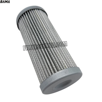 0240D005BN4HC メカニカルアクセサリー 圧力フィルター要素 NBR シール -25°Cから120°C