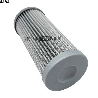 0240D005BN4HC メカニカルアクセサリー 圧力フィルター要素 NBR シール -25°Cから120°C