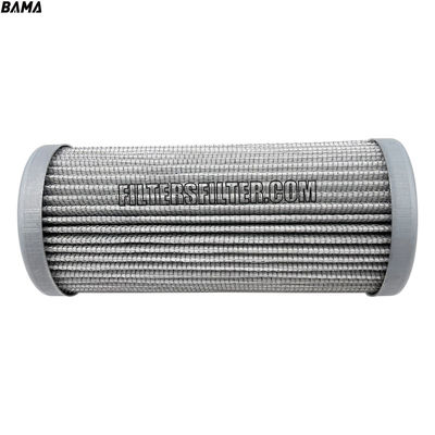 発電所圧力フィルター要素0240D005BNHCを交換し,性能保証