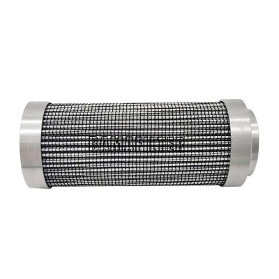 重型機器の圧力フィルター要素 -25°Cから120°C 温度10704D03BHV