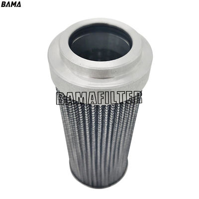 重型機器の圧力フィルター要素 -25°Cから120°C 温度10704D03BHV