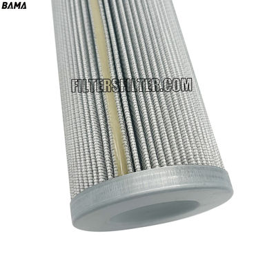 21bar 圧力差 NBR 密封 圧力フィルター要素 0250DN025BN3HC 鋼材
