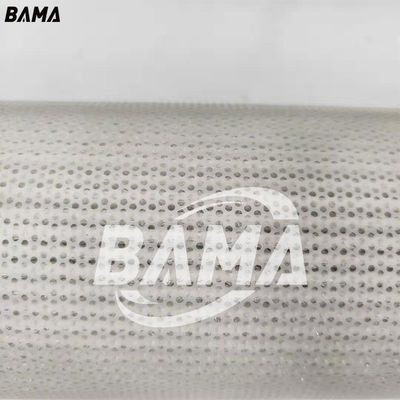 建設機械におけるBAMA 0030D003BN3HC液圧フィルター要素のためのNBRガスケット