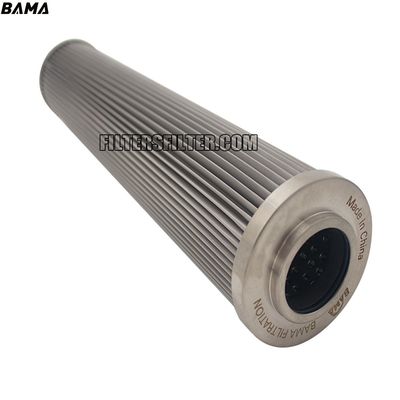 1KG ガラスファイバーコア コンポーネント 発電所 圧力フィルター要素 2.0015G60-A00-0-P