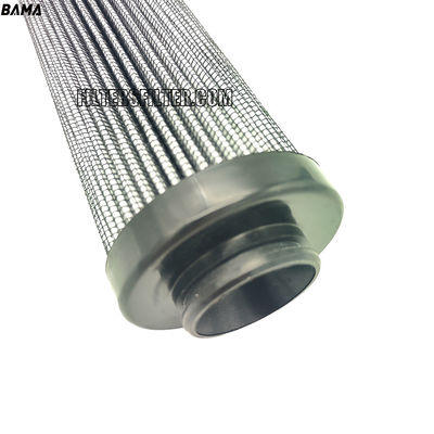 交換可能な発電所圧力フィルター要素 G04272 1000μmc フィルター精度
