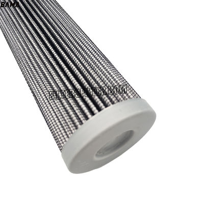 交換可能な発電所圧力フィルター要素 G04272 1000μmc フィルター精度