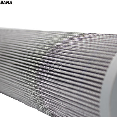 水圧フィルター要素 KKZ10 動作温度 -25°C~120°C