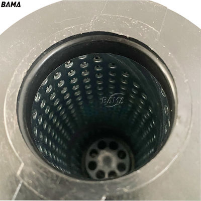 0330R010BN4HC リターンオイルフィルター要素 1000μm フィルター精度と重量1kg