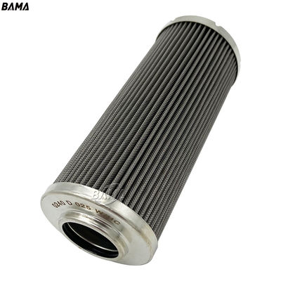 ホテル用圧力フィルター要素 0240D025WHC マックス・ウィル 差圧30バー