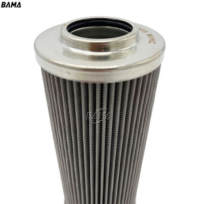 ホテル用圧力フィルター要素 0240D025WHC マックス・ウィル 差圧30バー