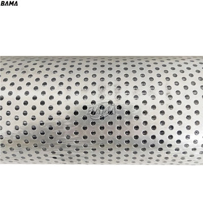 Zul. 供給・帰還オイルフィルター HC6400FDP26H 連続運転温度 -25°C~120°C 重量 kg2