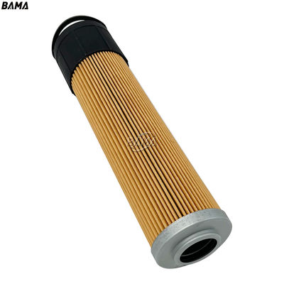 バイパスバルブ開口圧1.5barの液体リターンオイルフィルター要素ERB23NCC