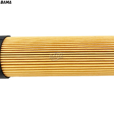 バイパスバルブ開口圧1.5barの液体リターンオイルフィルター要素ERB23NCC