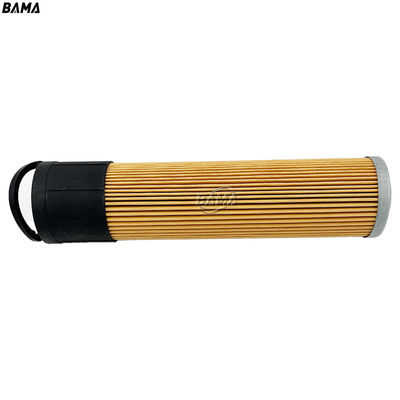バイパスバルブ開口圧1.5barの液体リターンオイルフィルター要素ERB23NCC