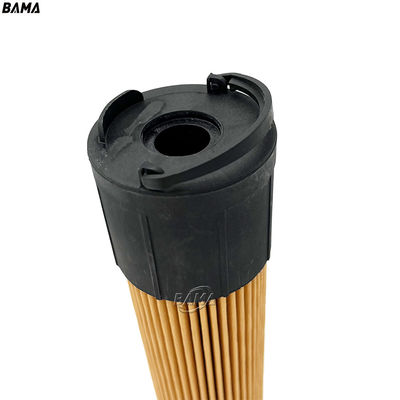 バイパスバルブ開口圧1.5barの液体リターンオイルフィルター要素ERB23NCC