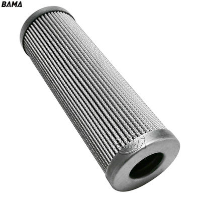 リターンオイルフィルター要素 01.E120.10VG を交換する.16.S.P.重用フィルタリング