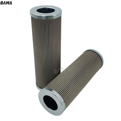 ガラスファイバーコアコンポーネント BAMA 2300D10BN 最適な過濾のために供給圧力フィルター