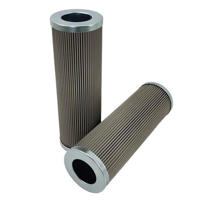 圧力フィルター Pi8330DRG30 40μm メッシュサイズと30バー最大差圧