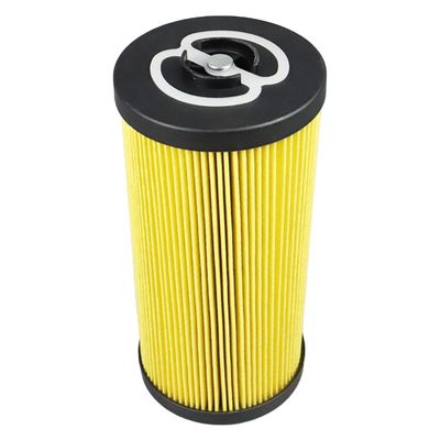 水力学 エッセンシャル BAMA MF1801P10NB 供給回帰オイルフィルター要素 -25°Cから120°C