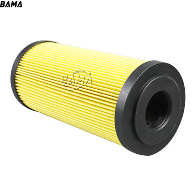 水力学 エッセンシャル BAMA MF1801P10NB 供給回帰オイルフィルター要素 -25°Cから120°C