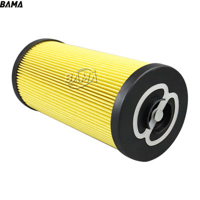 水力学 エッセンシャル BAMA MF1801P10NB 供給回帰オイルフィルター要素 -25°Cから120°C