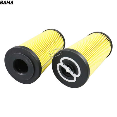 水力学 エッセンシャル BAMA MF1801P10NB 供給回帰オイルフィルター要素 -25°Cから120°C