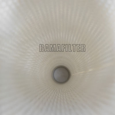重量kg 0.5 水力フィルター要素 核のないHC4704FKN13H 圧力フィルターHC4704FKS13H