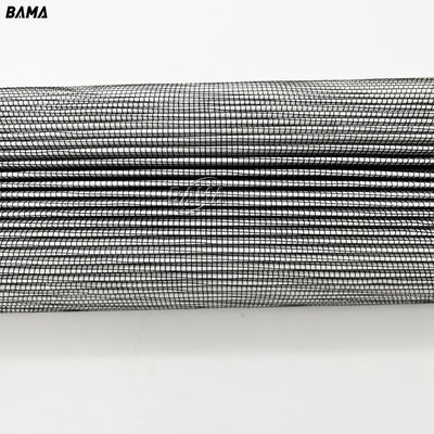 ガラスファイバーフィルター 中間型 BAMA SBF98008S3B レストラン用補充液圧フィルター